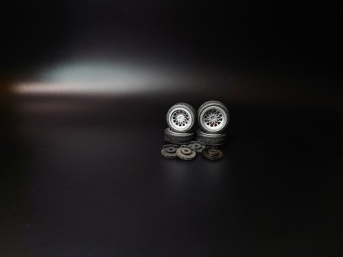 Chaparral wheels tires - chaparral,